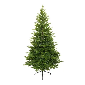 Everlands kunstkerstboom Allison groen 150 x 97 cm
