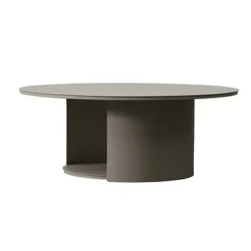 Royal Seasons Salontafel Siësta Espresso 100 x 39 cm