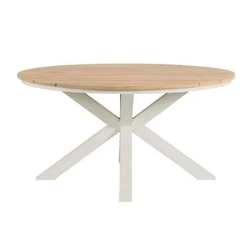 Royal Seasons Tafel Atlanta Zand 150 x 76 cm