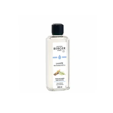 Lampe Berger Huisparfum 500ml Thé Blanc Pureté