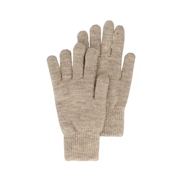 Sarlini Handschoenen Camel melange
