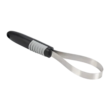 Beeztees Hondenverzorging Verstelbare Shedder Zwart 26.5 x 6 x 1.8 cm