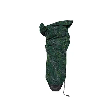 Capi Europe Plantcover small zwart 40 x 9 x 9 cm