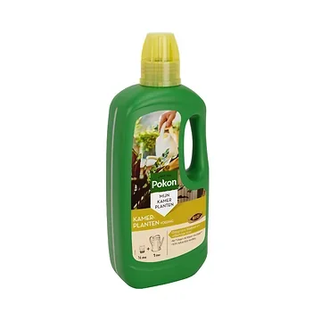Pokon Bio Kamerplanten Voeding 1L