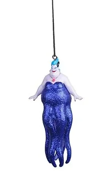 Kurt Adler kersthanger Ursula 3D