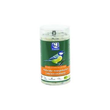 Wildbird Pindacake met zaden 500 ml