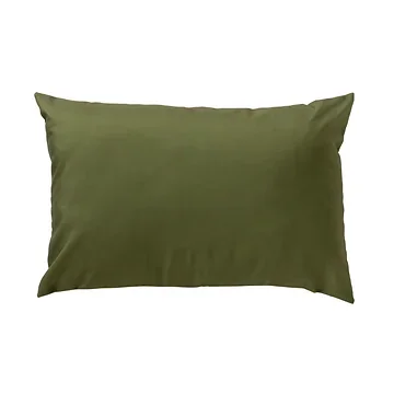 Dutch Decor Sierkussen Buiten Santorini Groen 40 x 60 cm