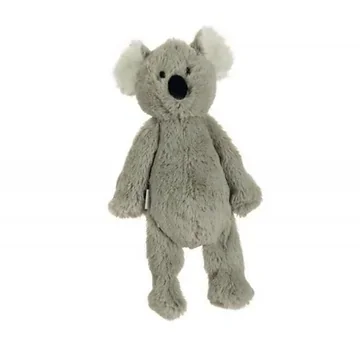 Beeztees Hondenspeelgoed Koala Ziva Grijs 40 x 20 x 10.5 cm