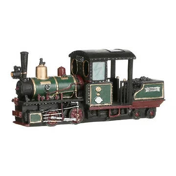 Efteling Trein Aagje 19 x 5 x 8,5 cm