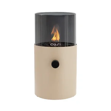 Cosiscoop Original sandy beige smoked