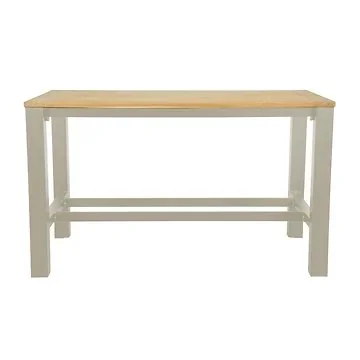 Royal Seasons Bartafel Atlanta Zand 180 x 90 x 105 cm