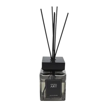 De Bosrand Diffuserset Aroma Art Cedar Wood 800 ml 23.5 x 23 x 39 cm