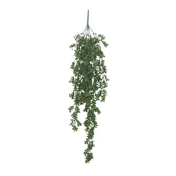 Kunst hangplant Aglaia 95 cm
