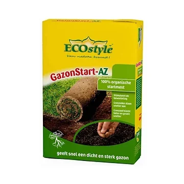 ECOstyle GazonStart-AZ 1.6 kg
