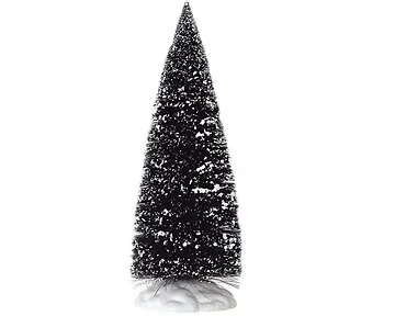 Lemax Bristle tree extra large