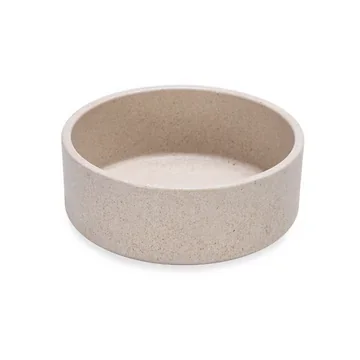 Designed by Lotte Eetbak Noor beige 17 cm
