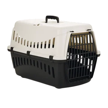 Beeztees Reismand Gipsy Eco Creme 58 x 38 x 33 cm