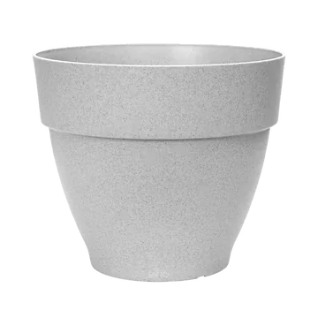 Elho Vibia Campana Rond 35cm Living Concrete