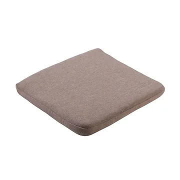 Yoi Zitkussen Wasabi flax Bruin 46 x 40 cm