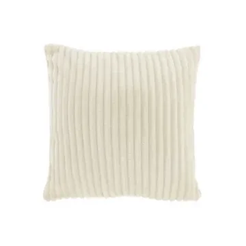 Unique Living Dez kussen 45 x 45 cm dove white