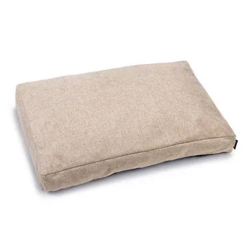 Beeztees hondenkussen Zia beige 75 x 50 cm