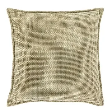 Unique Living Sierkussen Nuno Chateau Grey 45 x 45 cm