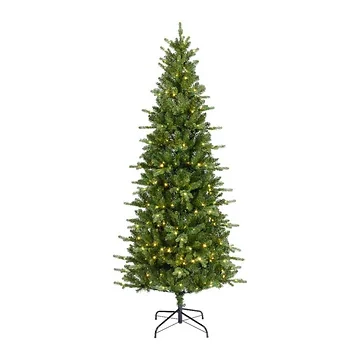 Everlands kunstkerstboom Killington fir groen 240 x 113 cm