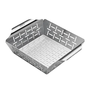 Weber Groentekorf Deluxe Klein 24 x 19.1 x 6 cm