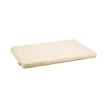 Beeztees Orthopedisch Benchkussen Ito Beige 109 x 69 x 5 cm
