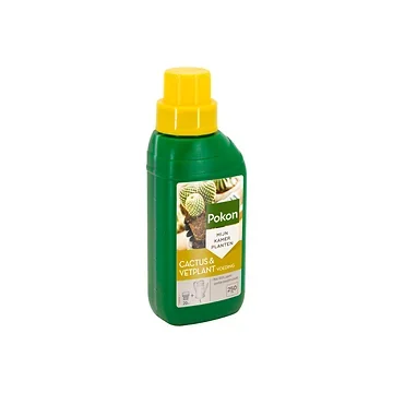 Pokon Cactus & Vetplant Voeding 250ml