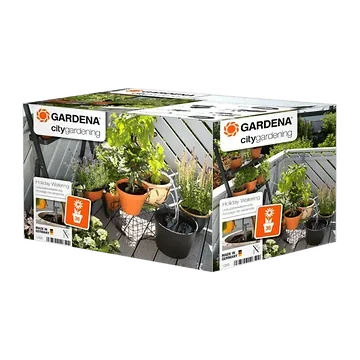 Gardena Vakantiebewatering Micro Drip
