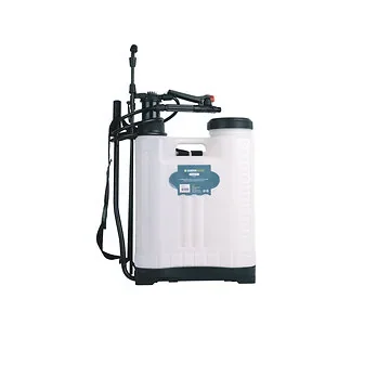 Garden Expert Rugspuit 20L 2-4 Bar