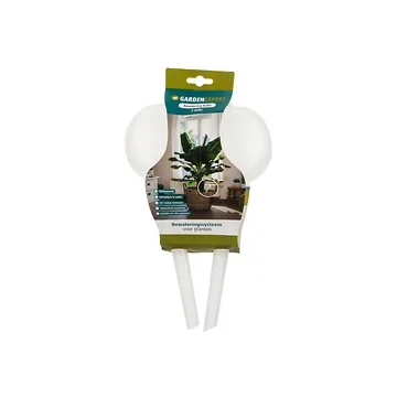Waterdruppelaar Bewaterings Bulb 2 stuks