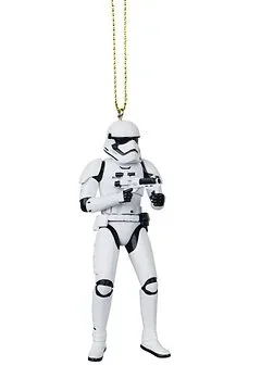 Kurt Adler kersthanger Storm Trooper 3D