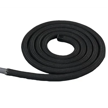 The Bastard Infinity Gasket Smallzwart 17 x 12 x 4 cm