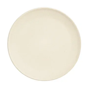 Mica Decorations Bord Nika Wit 2.5 x 27 cm