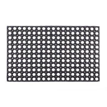 Deurmat Rubber 80 x 50 cm