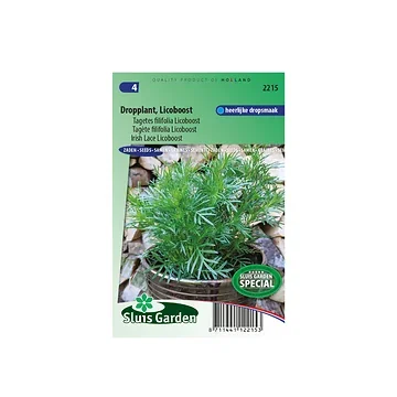 Tagetes Licoboost
