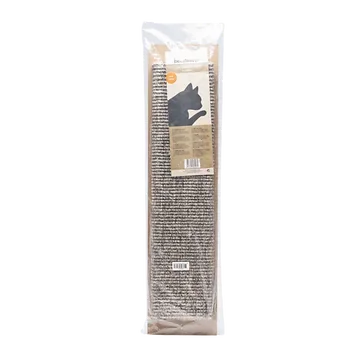 Beeztees Krabplank XL Kattenkruid Bruin 70 x 17 x 3 cm