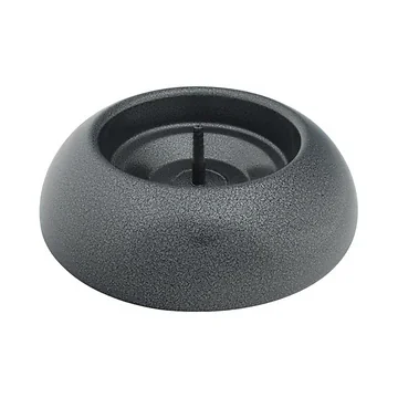 Easyfix Kerstboomstandaard classic antraciet Ø39 cm