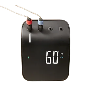 Weber Connect Smart Grilling Hub