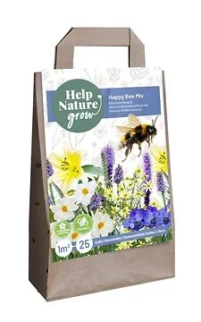 Tas Happy Bee Mix