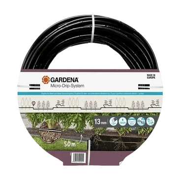 Gardena Druppelbuis Struiken en Heggen 50m Micro-Drip Systeem