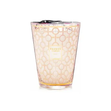 Baobab Geurkaars Women Max 24