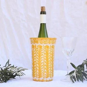 Lenta Living Wijnkoelers Amarillo