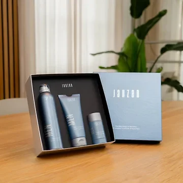 Janzen Giftset Moments for Men
