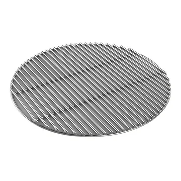 The Bastard Stainless Steel Grid Compact ø 34 cm