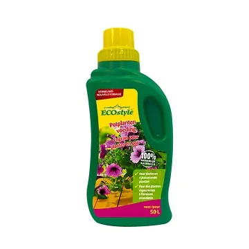 ECOstyle Potplanten voeding 500 ml