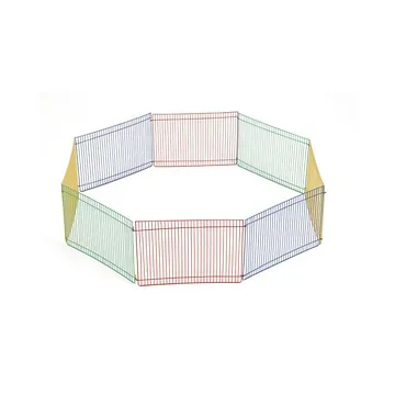 Beeztees Knaagdier Ren 8 Panelen 23X34
