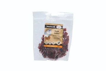 Eenden Cubes 400g